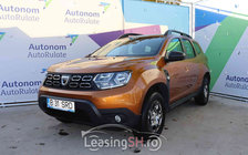 DAC33995 – Dacia Duster la 13.150 EUR