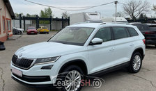 SKO31745 – Skoda Kodiaq TDI 4X4 DSG la 27.608 EUR