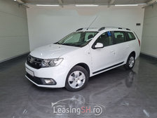 DAC26489 – Dacia Logan MCV la 9.800 EUR