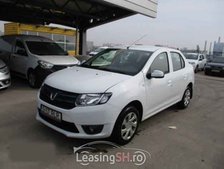 DAC09427 – Dacia Logan la 7.150 EUR (vândut)