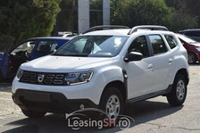 DAC18808 – Dacia Duster la 13.490 EUR