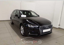 AUD32621 – Audi A4 Avant la 34.654 EUR