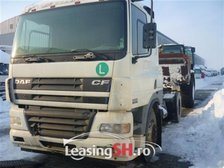 DAF04773 – DAF TE85XC la 5.084 EUR (vândut)