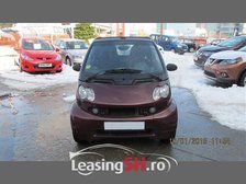 SMA05862 – Smart ForTwo la 3.410 EUR (vândut)