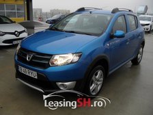DAC05751 – Dacia Sandero Stepway la 7.500 EUR (vândut)