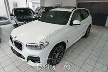 BMW30614 – BMW X3 xDrive la 45.934 EUR