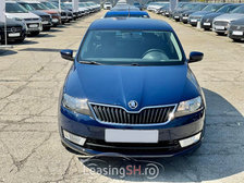SKO27166 – Skoda Rapid la 9.200 EUR