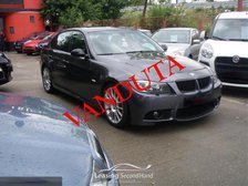 BMW02705 – BMW 320i la 13.300 EUR (vândut)