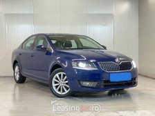SKO23837 – Skoda Octavia la 11.489 EUR