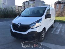REN24162 – Renault TRAFIC la 13.001 EUR
