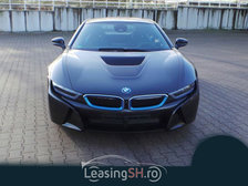 BMW15928 – BMW i8 la 69.972 EUR (vândut)