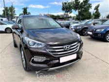 HYU21623 – Hyundai Santa Fe la 21.408 EUR (vândut)