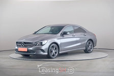 MER27152 – Mercedes-Benz CLA 200 la 24.725 EUR