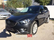 MAZ07117 – Mazda CX-5 la 24.900 EUR (vândut)