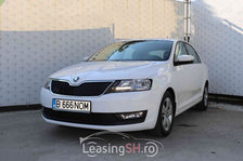 SKO27852 – Skoda Rapid la 9.850 EUR