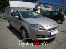 FIA03842 – Fiat Bravo la 8.500 EUR (vândut)