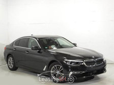 BMW13421 – BMW 520 la 43.899 EUR (vândut)