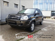 HYU05564 – Hyundai Tucson la 9.176 EUR (vândut)