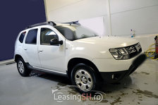 DAC17211 – Dacia Duster la 9.520 EUR (vândut)
