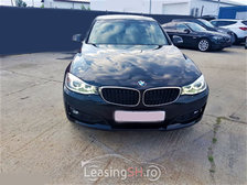 BMW12327 – BMW 3 GT la 20.218 EUR (vândut)