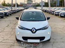 REN26299 – Renault ZOE la 15.200 EUR