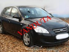KIA02036 – Kia cee'd la 6.999 EUR (vândut)