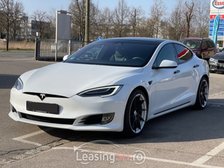 TES32160 – Tesla S 100D la 83.288 EUR