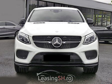 MER12773 – Mercedes-Benz GLE Coupe la 61.027 EUR (vândut)