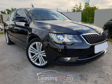 SKO17339 – Skoda Octavia la 14.900 EUR (vândut)
