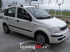 FIA04101 – Fiat Panda la 7.690 EUR (vândut)