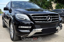 MER12454 – Mercedes-Benz ML 350 la 22.610 EUR (vândut)