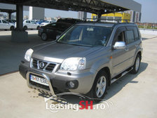 NIS06356 – Nissan X-Trail la 5.580 EUR (vândut)