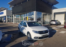 DAC15500 – Dacia Logan la 9.050 EUR (vândut)