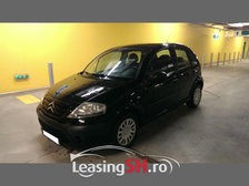 CIT05394 – Citroën C3 la 2.300 EUR (vândut)