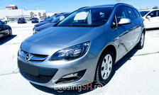 OPE12386 – Opel ASTRA J la 7.989 EUR (vândut)