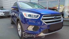 FOR09731 – Ford Kuga la 27.900 EUR (vândut)