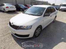 SKO14936 – Skoda Rapid la 7.950 EUR