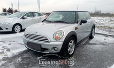 MIN11319 – MINI ONE la 7.735 EUR (vândut)