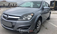 OPE13218 – Opel Astra H la 7.021 EUR (vândut)