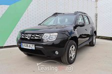 DAC25561 – Dacia Duster la 10.950 EUR