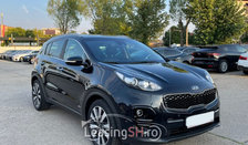 KIA33362 – Kia Sportage la 21.063 EUR