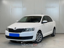 SKO31350 – Skoda Rapid la 8.489 EUR