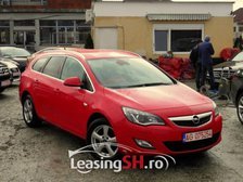 OPE05970 – Opel Astra la 9.238 EUR (vândut)
