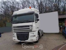 DAF09902 – DAF XF la 20.468 EUR (vândut)