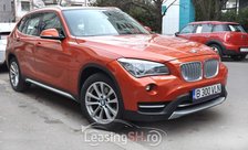BMW22513 – BMW X1 la 14.990 EUR