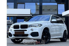 BMW32429 – BMW X5 xDrive la 53.050 EUR