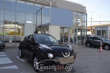 NIS10737 – Nissan Juke la 9.500 EUR (vândut)