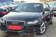 AUD23380 – Audi A4 Avant la 8.990 EUR (vândut)