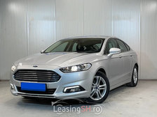 FOR29535 – Ford Mondeo la 16.989 EUR