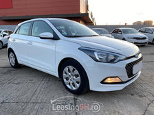 HYU20395 – Hyundai i20 la 6.749 EUR (vândut)